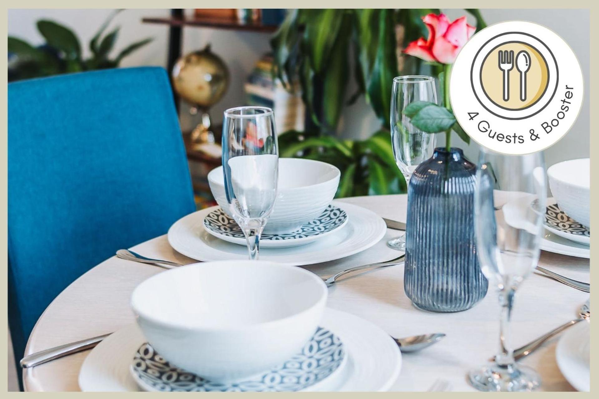 Enjoy The Pause Holiday Home, A Quiet City Centre, 2 Double Bed, Free Parking, Manchester Airport 50 Min Drive Chester Ngoại thất bức ảnh